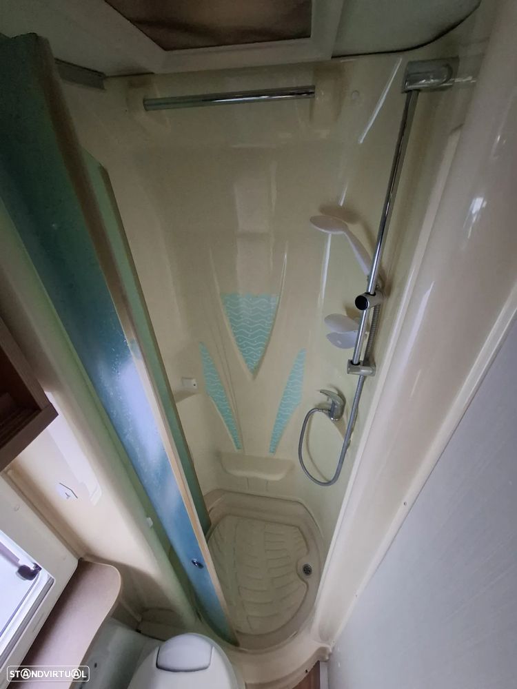 Fiat Ducato Challenger 2.3 - 16