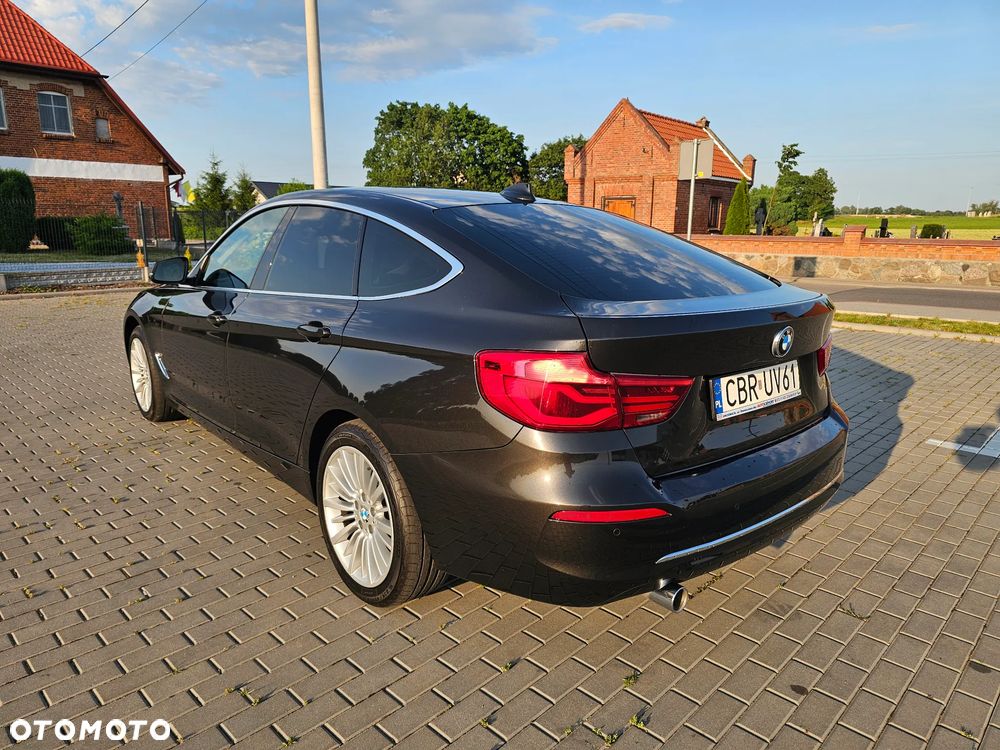 BMW Seria 3 - 3