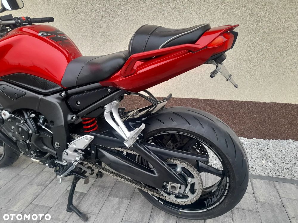 Yamaha FZ - 34