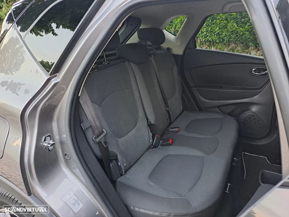 Renault Captur ENERGY TCe 120 EDC Dynamique - 24
