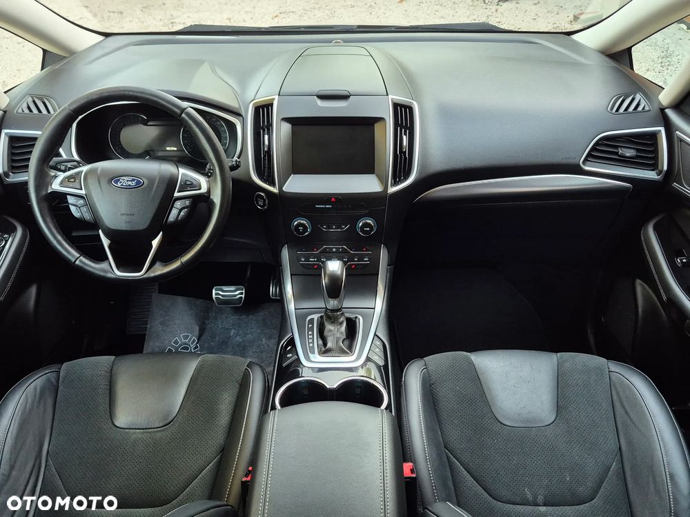 Ford S-Max 2.0 TDCi ST-Line PowerShift - 13
