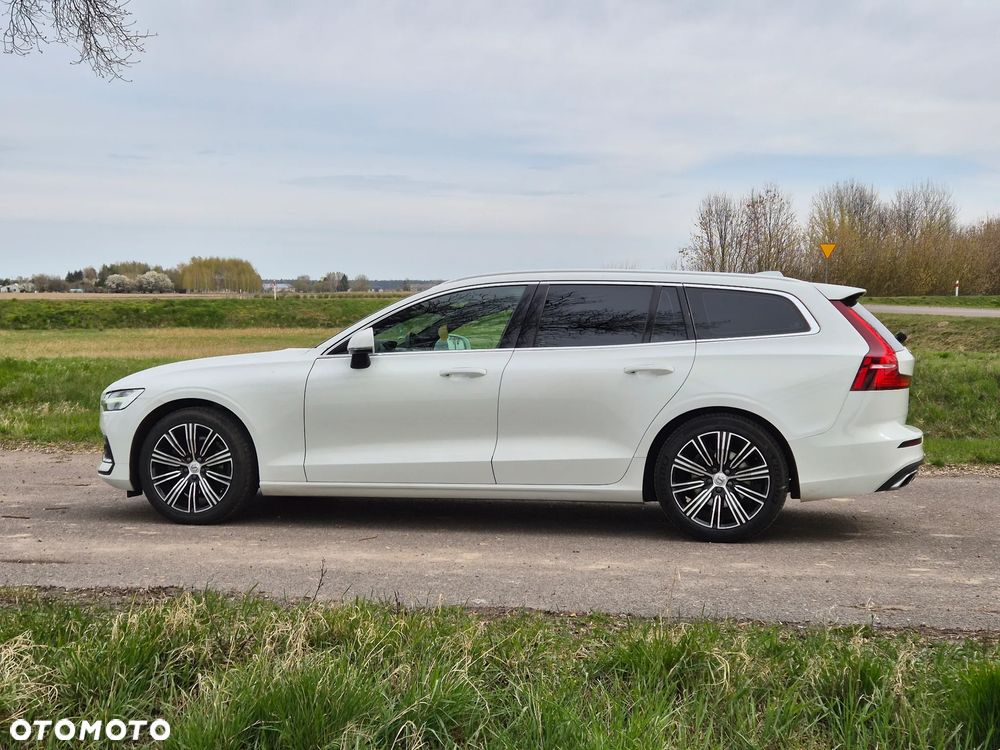 Volvo V60 D4 SCR Inscription - 3