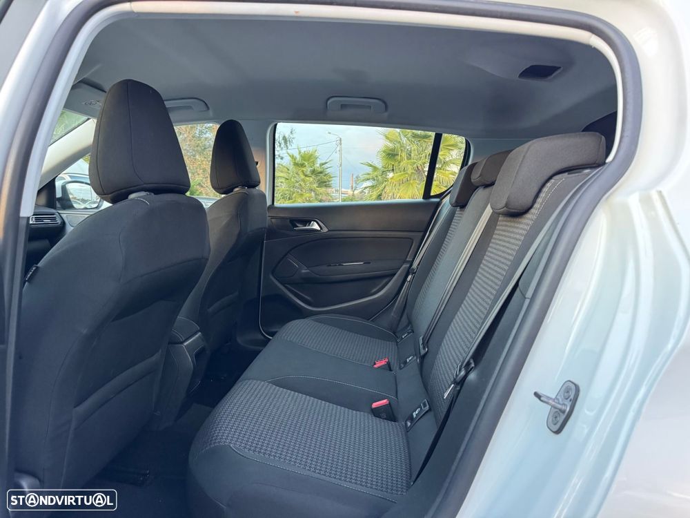 Peugeot 308 1.5 BlueHDi Business Line - 22