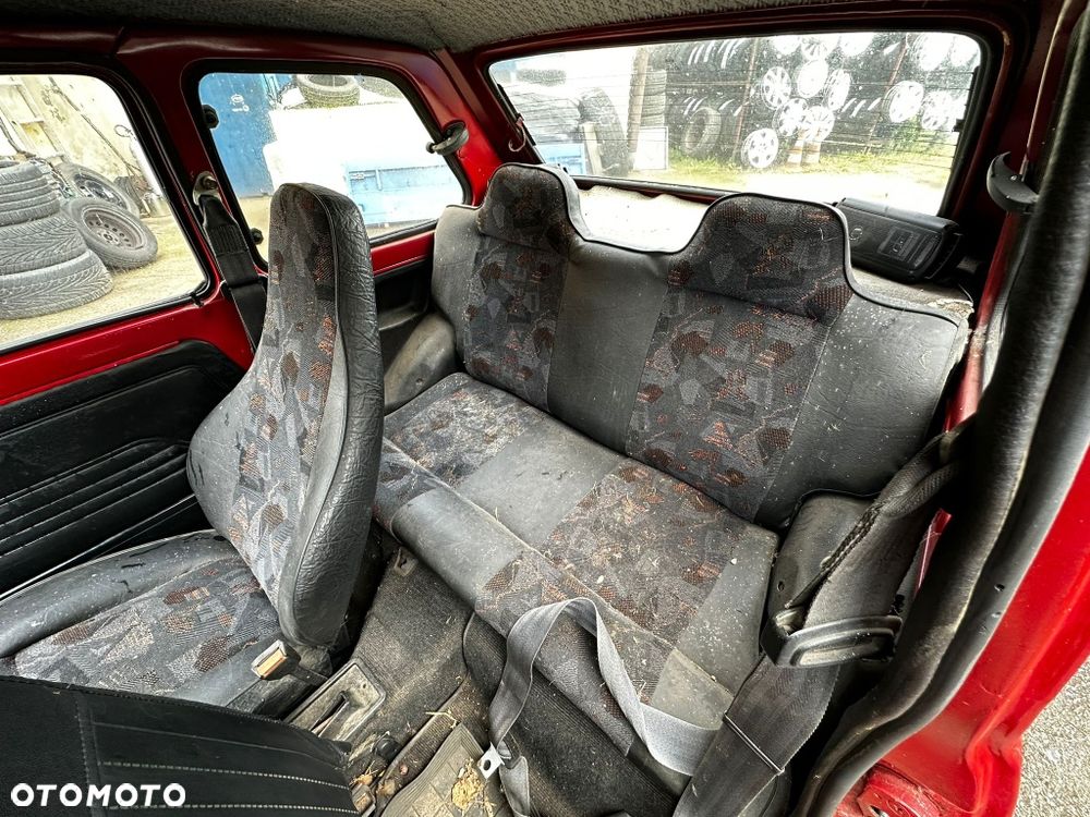 Fiat 126 - 3