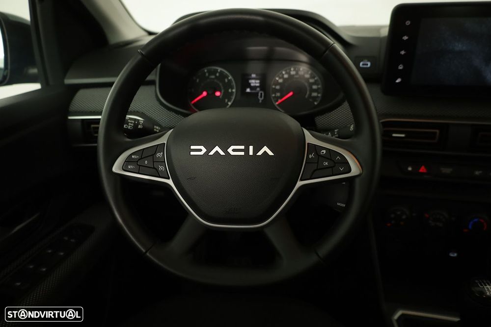 Dacia Sandero 1.0 TCe Expression - 14