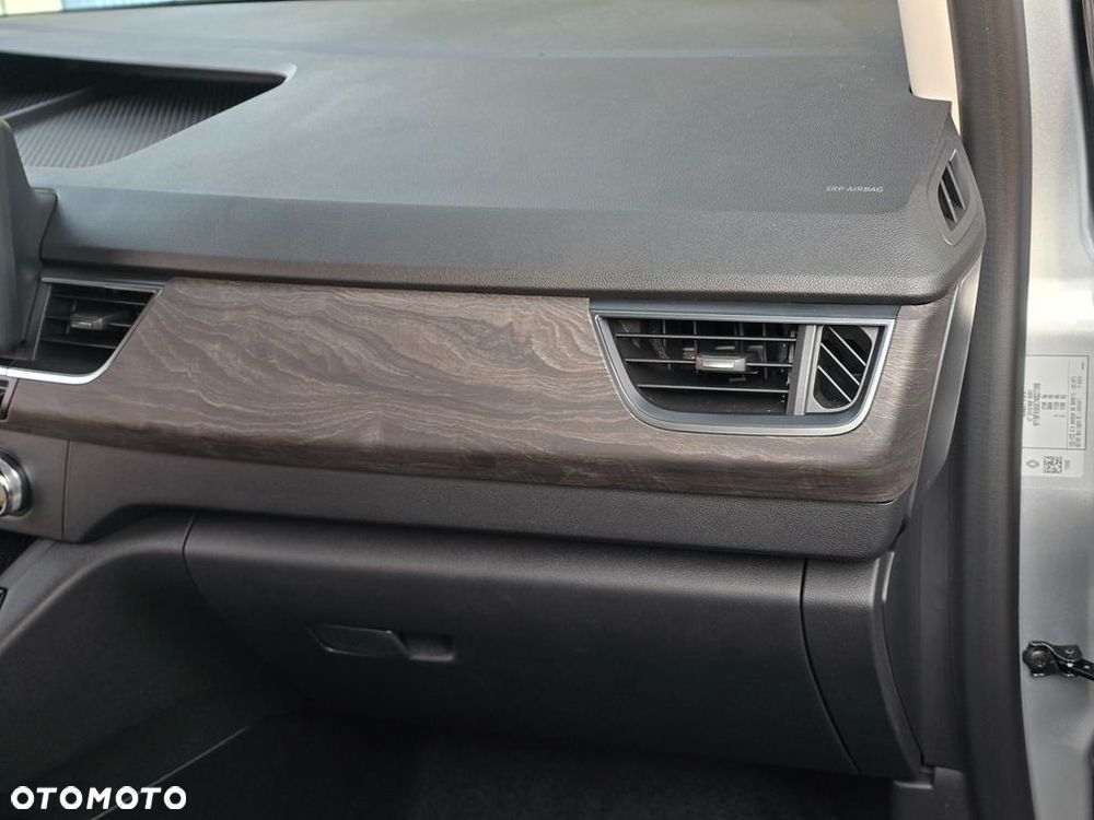 Renault Kangoo Express/Van - 25