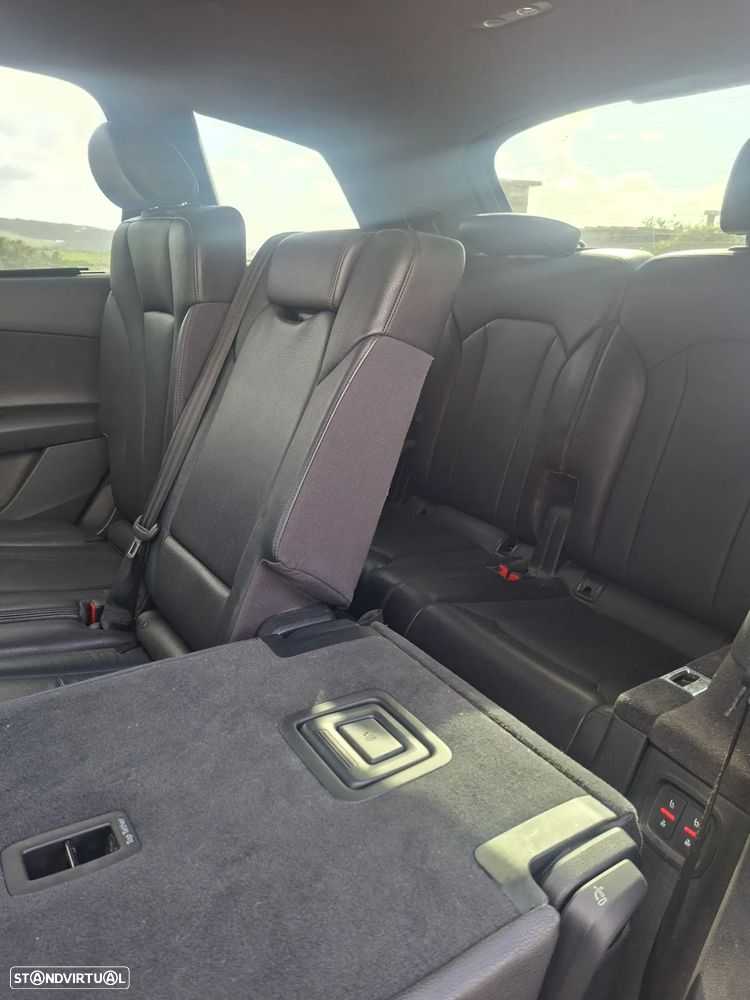 Audi Q7 3.0 TFSI quattro tiptronic - 10