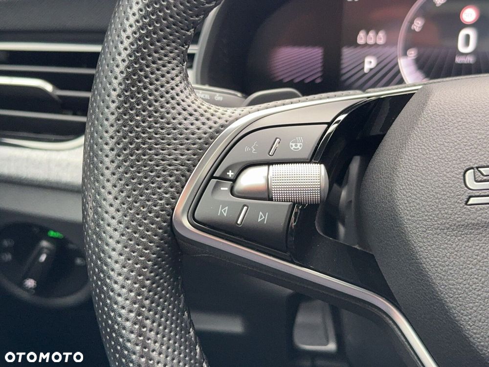 Skoda Kamiq 1.0 TSI Selection DSG - 21