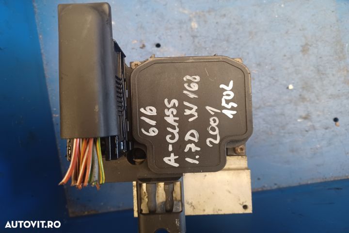 Pompa ABS 0265202461 A0044310912 Mercedes-Benz A-Class W168 [facelift - 1