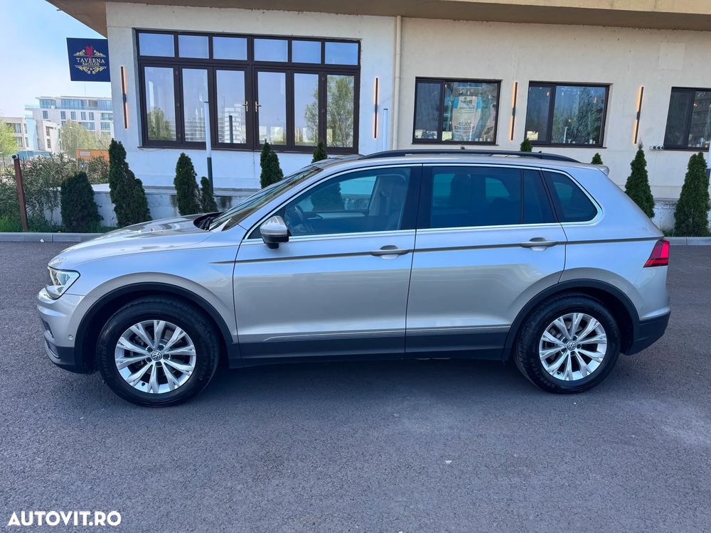 Volkswagen Tiguan 2.0 TDI SCR DSG Elegance - 6