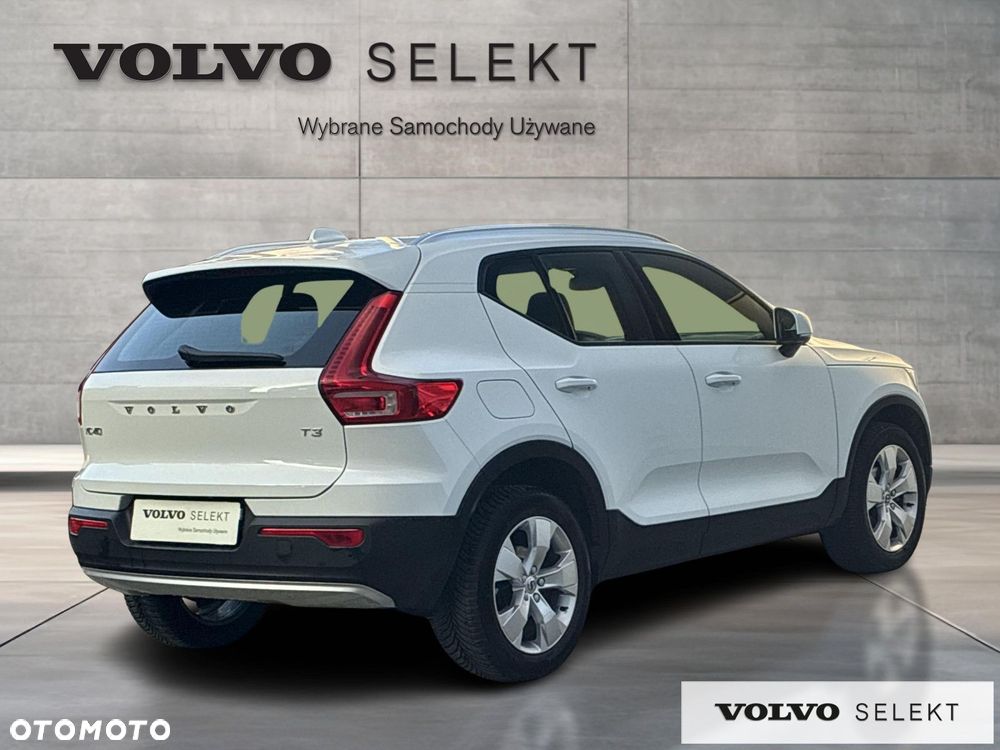 Volvo XC 40 - 7