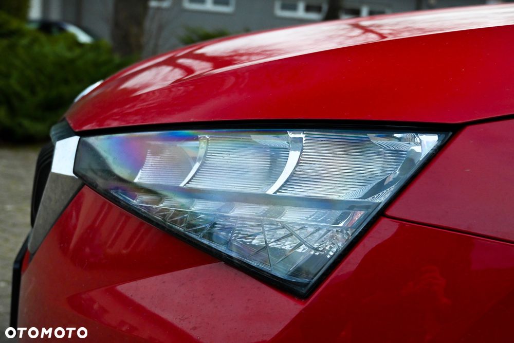 Skoda Scala 1.5 TSI Monte Carlo - 15