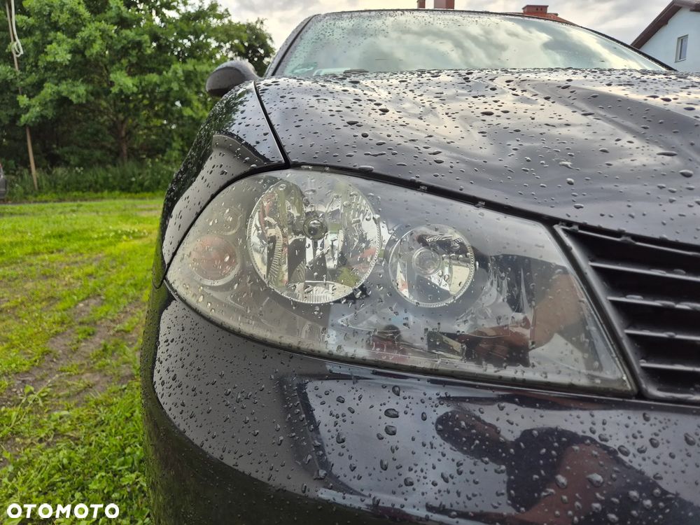 Seat Ibiza SC 1.4 16V Sport - 13