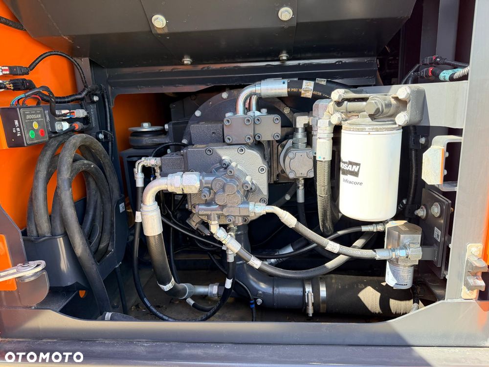 Doosan DX225 LC-7 - 7