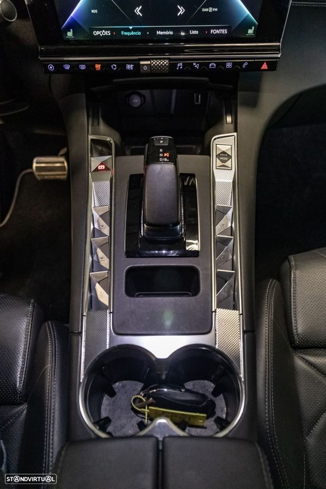 DS DS7 Crossback E-Tense Rivoli EAT8 - 14