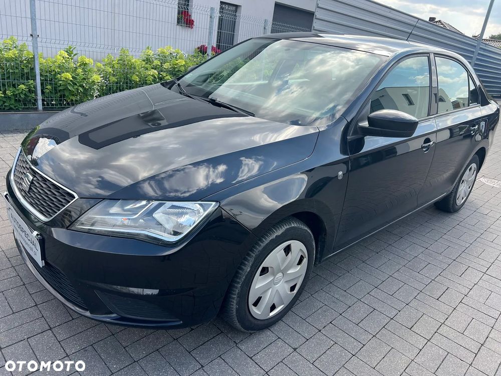 Seat Toledo 1.2 TSI Reference - 6