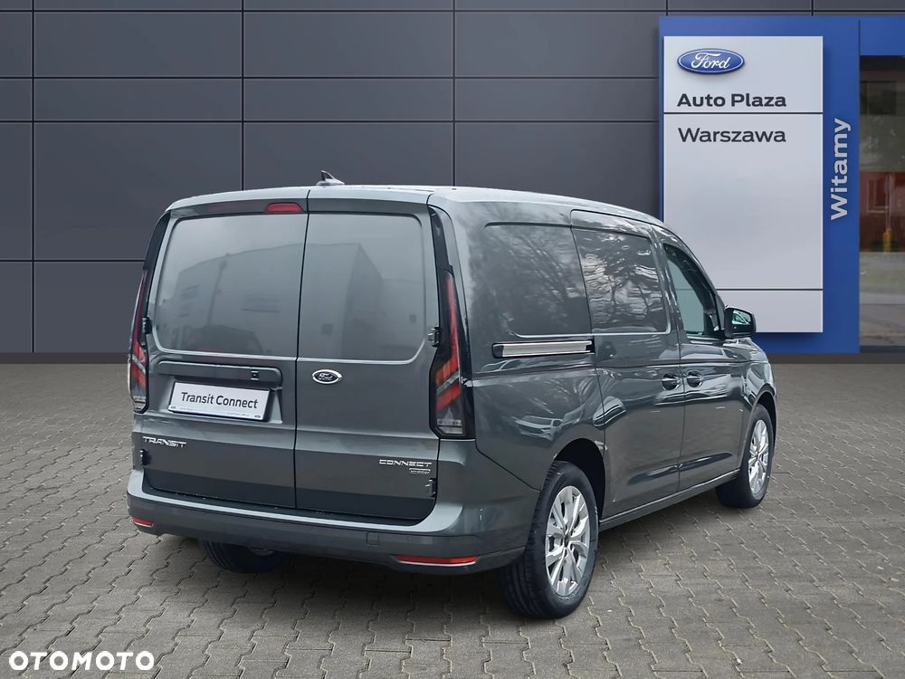 Ford Transit Connect - 5