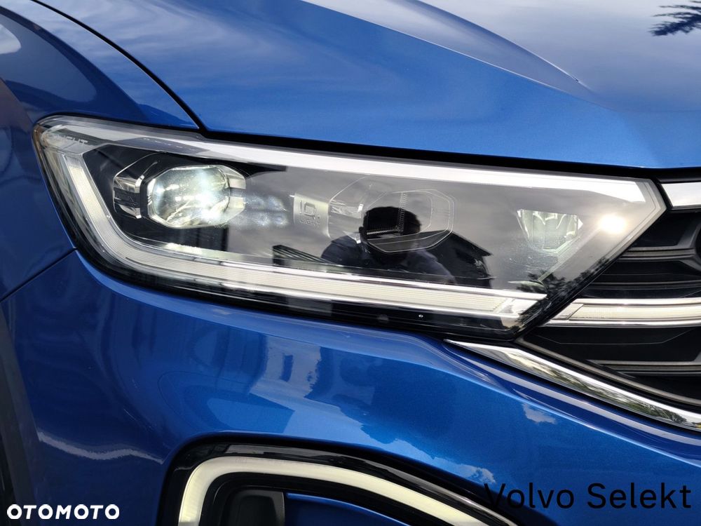 Volkswagen T-Roc - 15