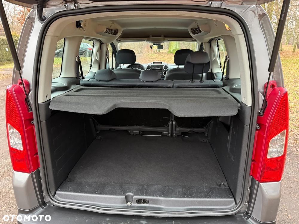 Peugeot Partner 1.6 HDi Active - 16