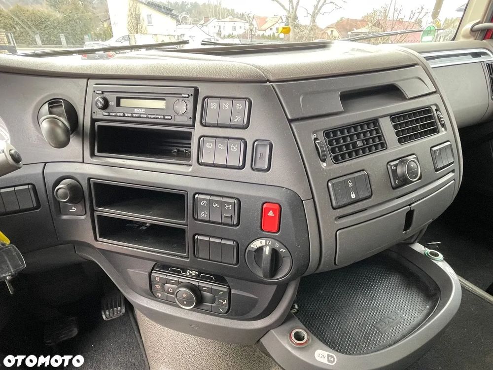 DAF XF480 - 13