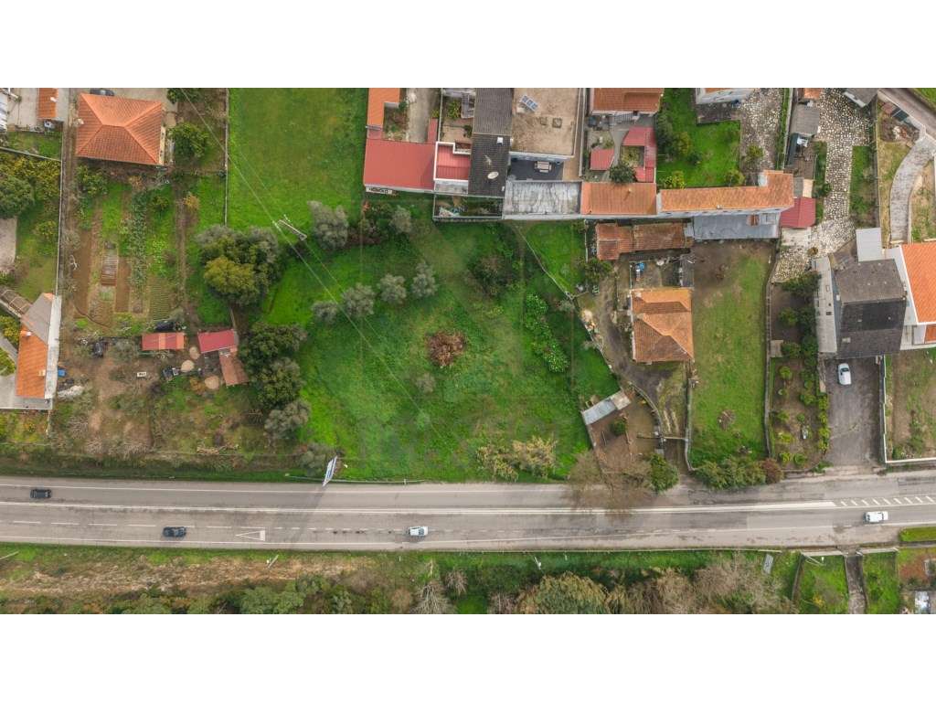 Terreno na IC2 em Condeixa - Grande imagem: 2/18