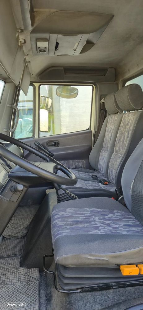 Nissan Atleon TK140-80 - 3