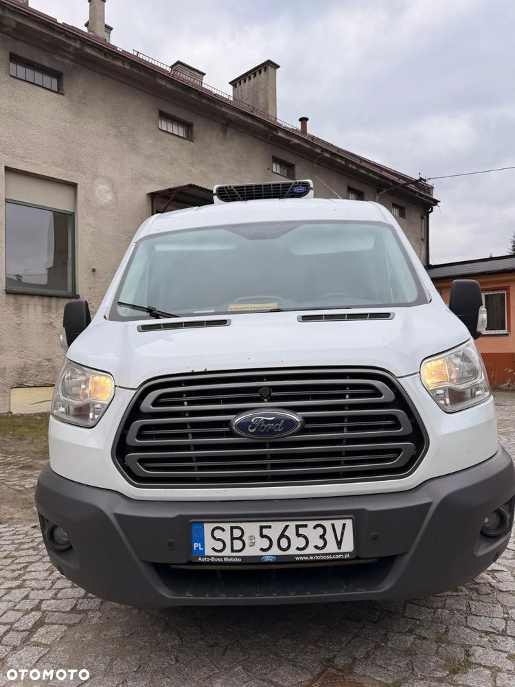 Ford Transit - 4