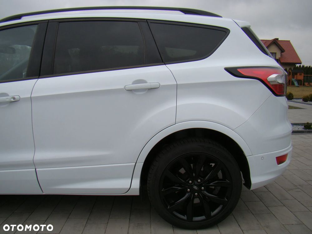 Ford Kuga 2.0 EcoBoost 4x4 ST-Line - 8