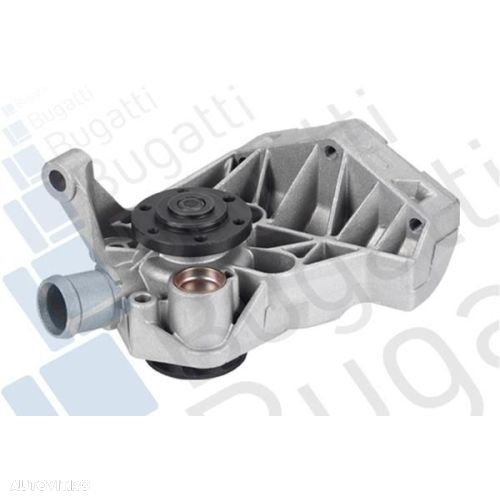 Pompa apa Skoda Fabia 1 1999-2007; motorizare 1.0 si 1.4 benzina, Bugatti PA10059 - 1