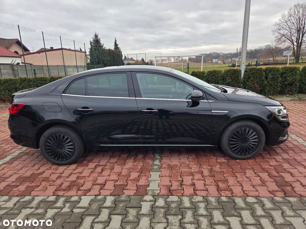 Renault Megane 1.5 Blue dCi Intens - 6