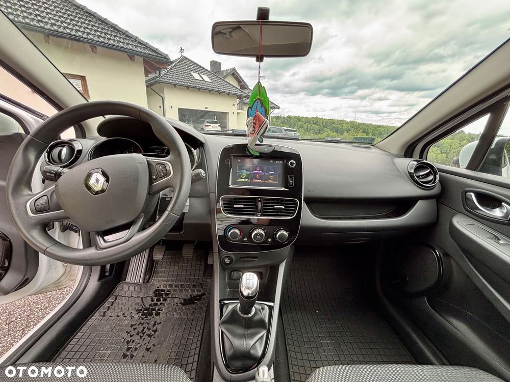 Renault Clio 1.5 dCi Business - 8
