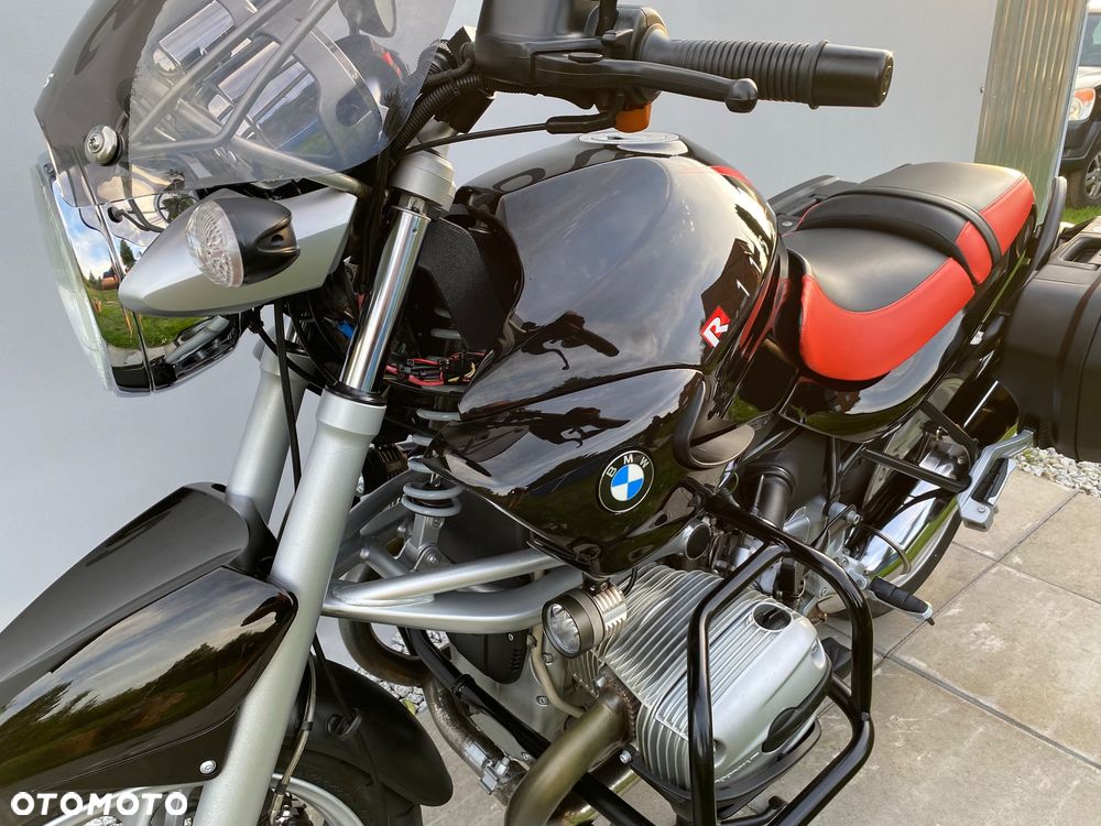 BMW R - 22