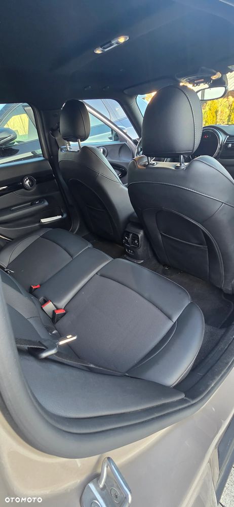 MINI Clubman Cooper S - 9