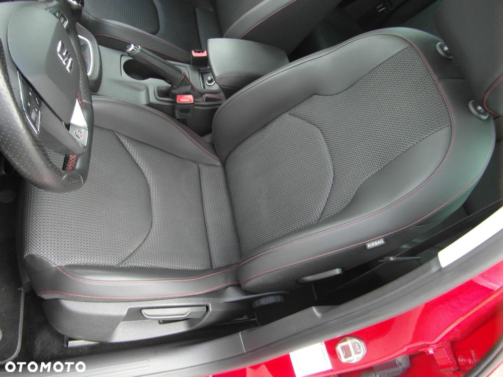 Seat Leon ST 1.4 TSI Start&Stop FR - 16
