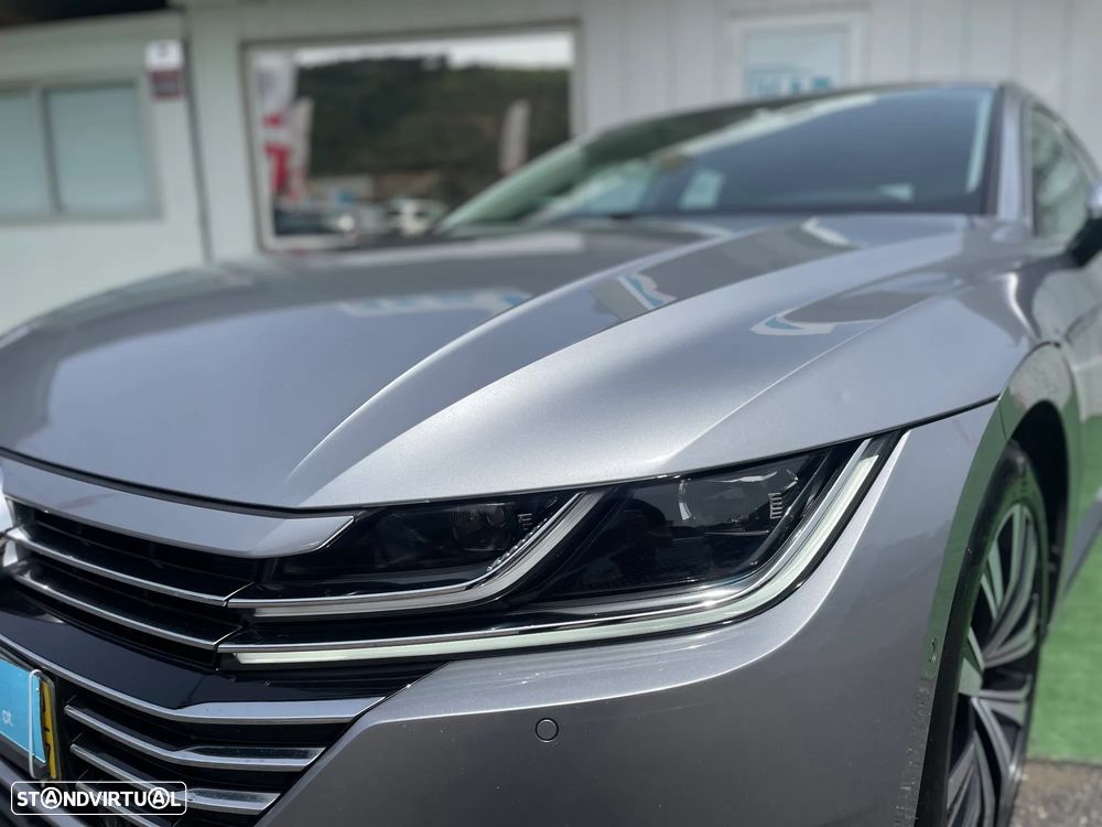 VW Arteon 2.0 TDI Elegance DSG - 11