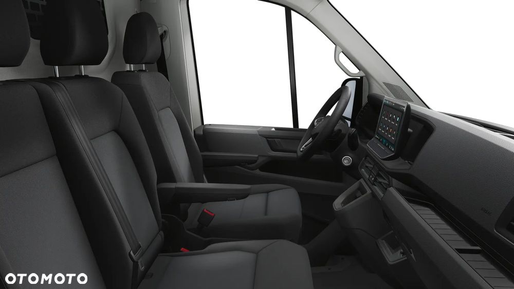 Volkswagen Crafter - 6