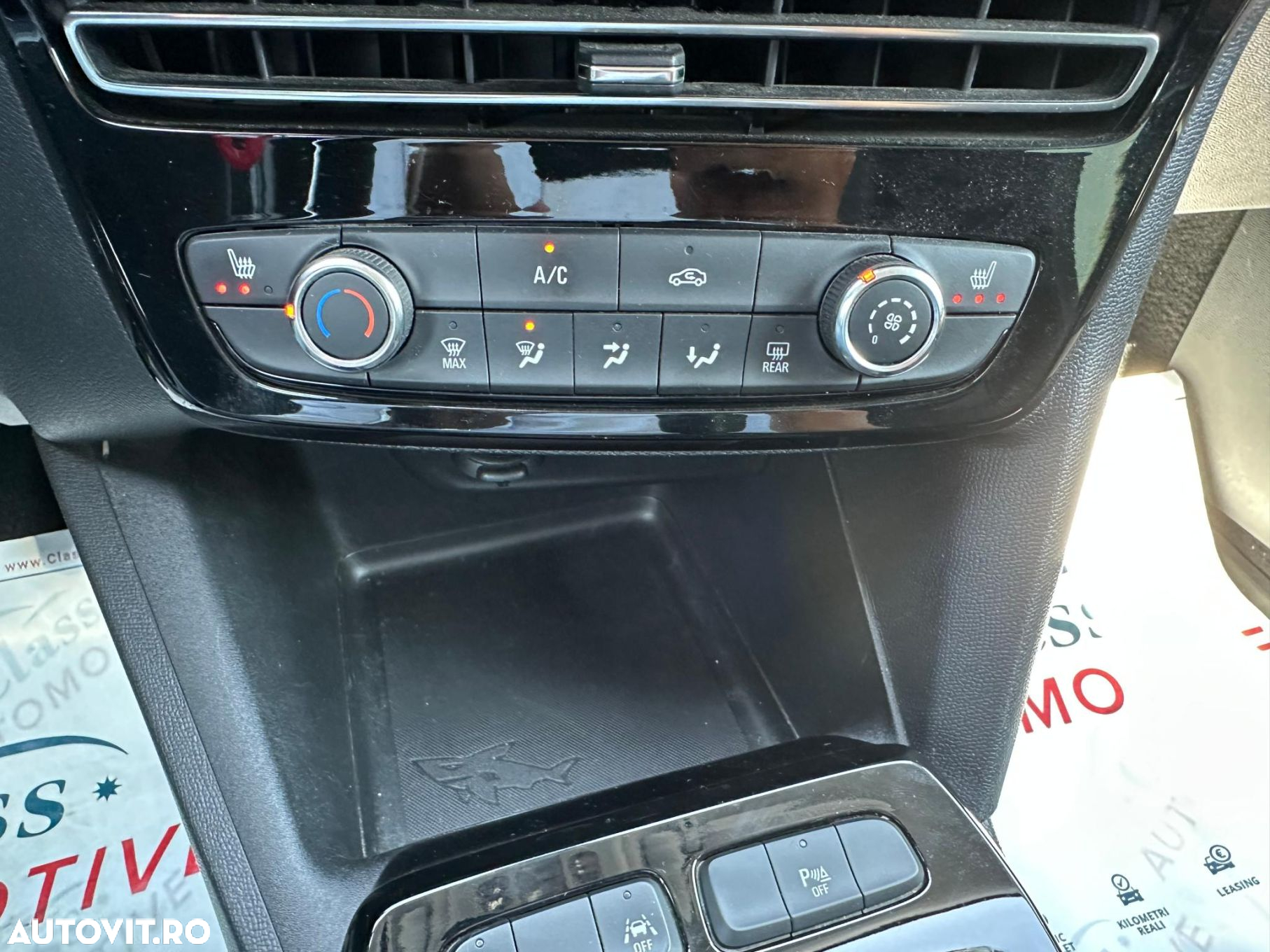 Opel Mokka - 12