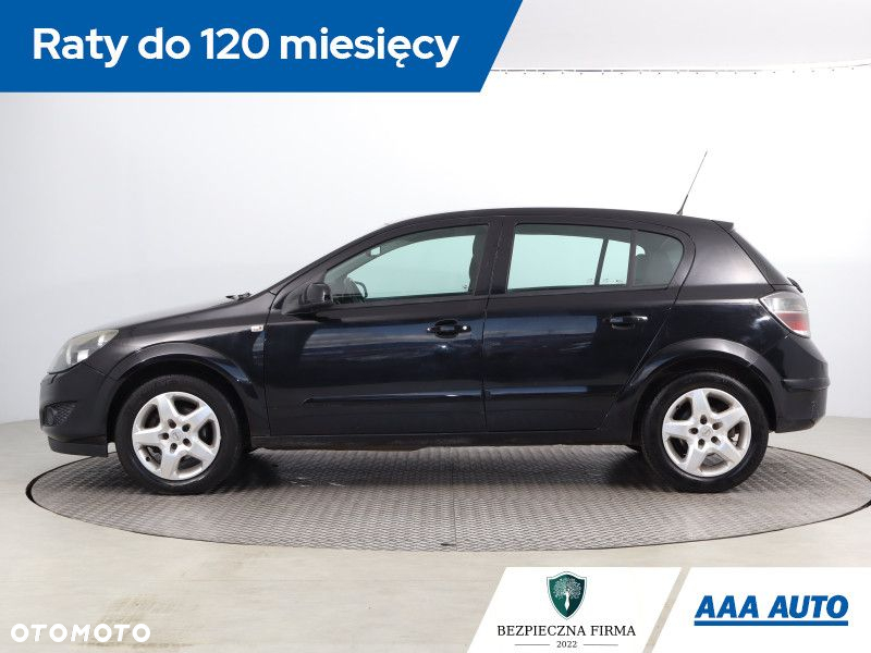 Opel Astra - 3