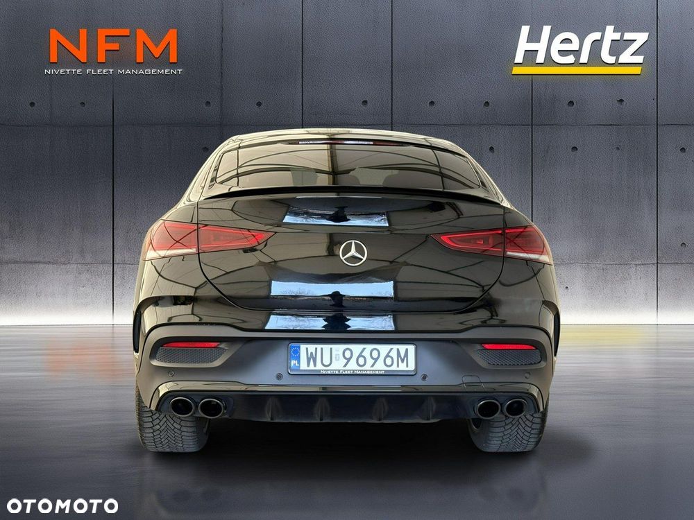 Mercedes-Benz GLE - 10