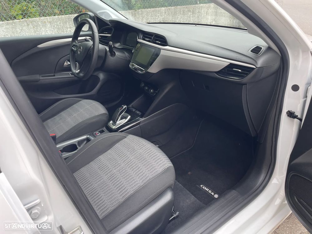 Opel Corsa-e Edition - 23