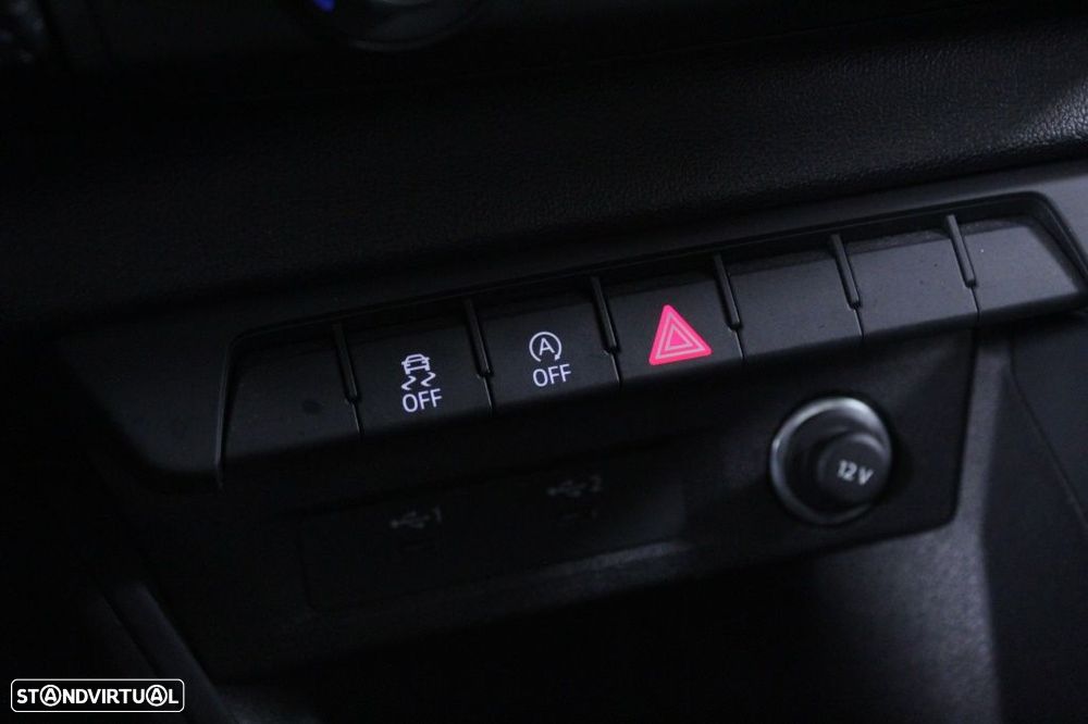 Audi A1 Sportback 25 TFSI SE Business - 30