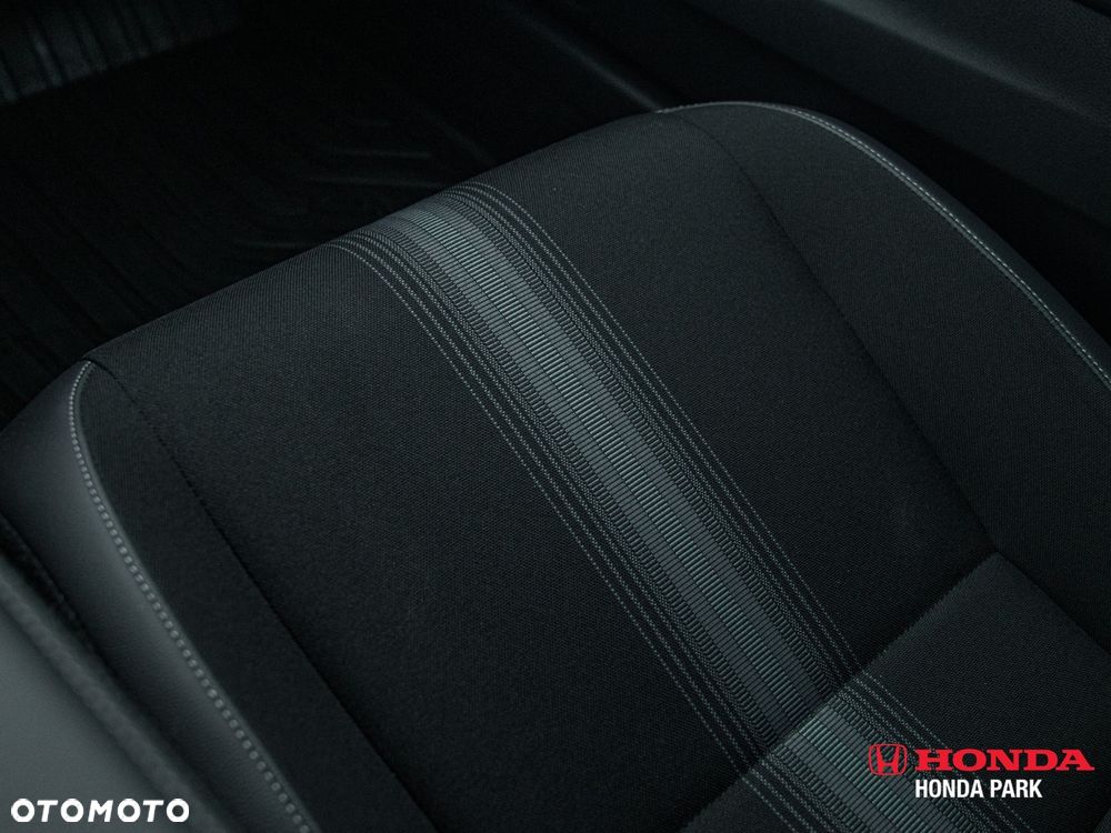 Honda Civic 2.0 i-MMD Sport BSI CVT - 34