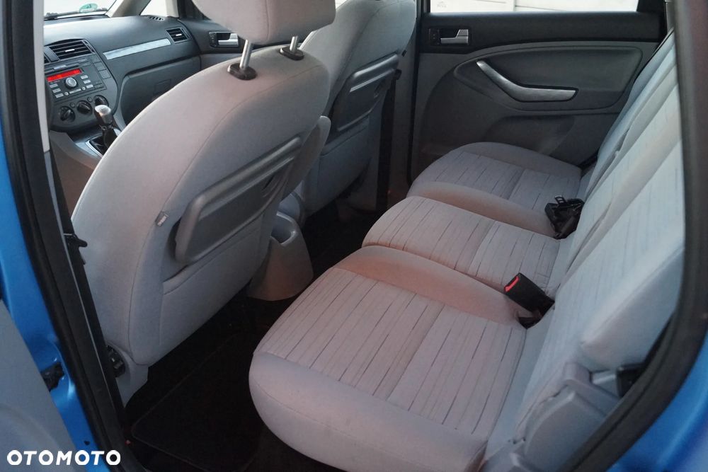 Ford C-MAX 1.6 Platinium X - 7