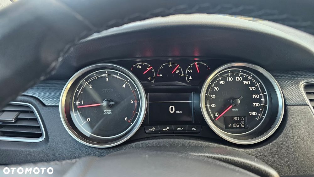 Peugeot 508 2.0 BlueHDi Active S&S - 14