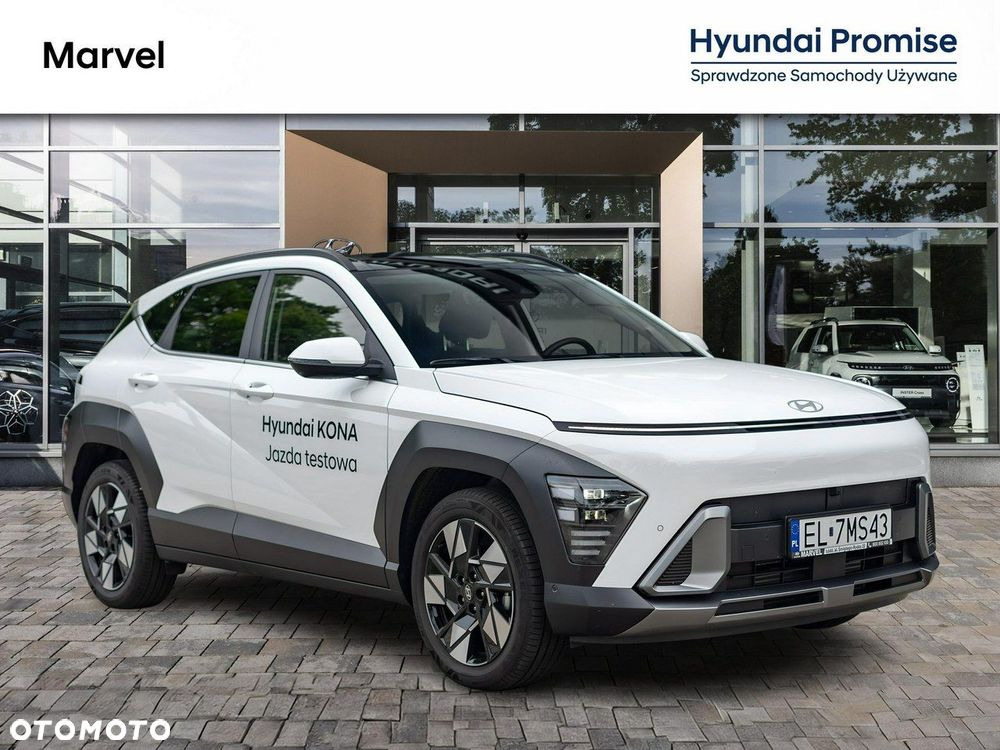 Hyundai Kona - 4