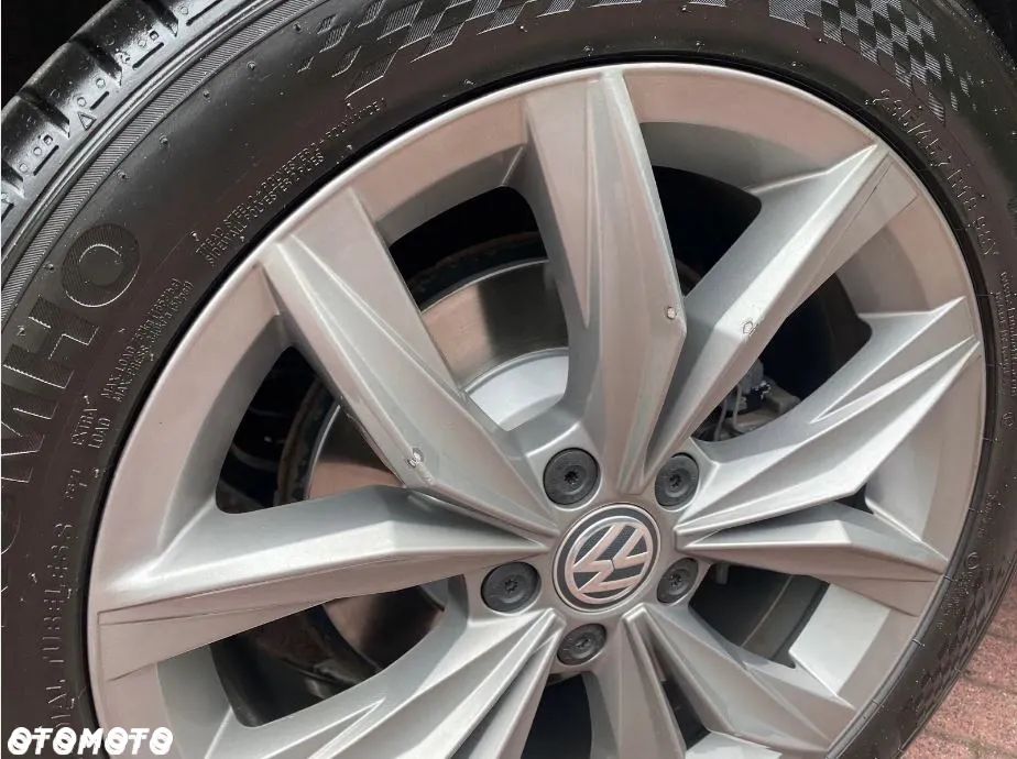 Volkswagen Passat 1.6 TDI BMT Comfortline - 11