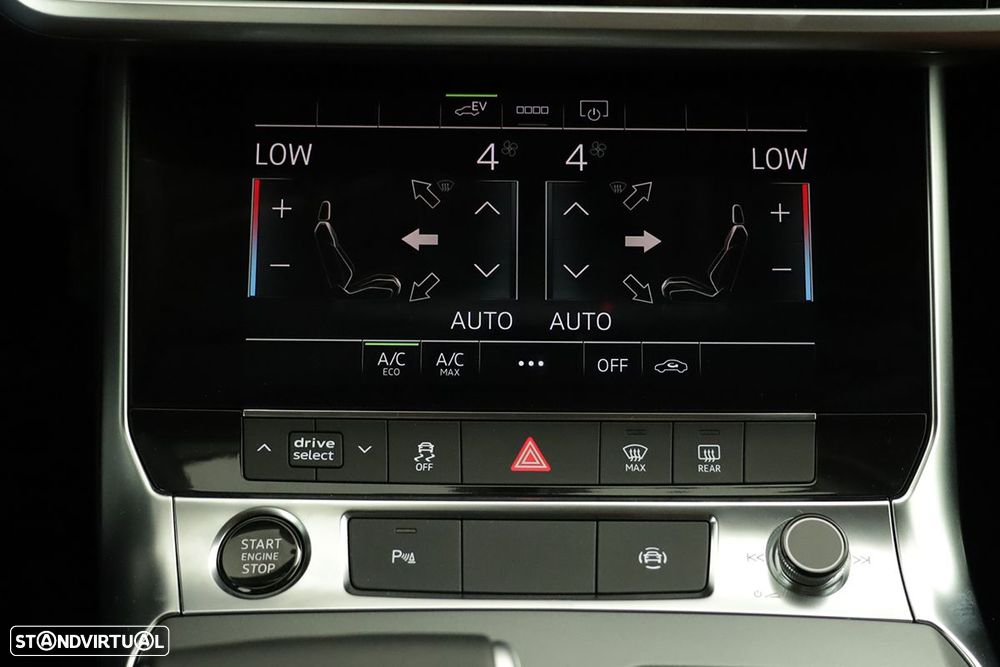 Audi A6 Avant 50 TFSIe quattro S tronic - 17