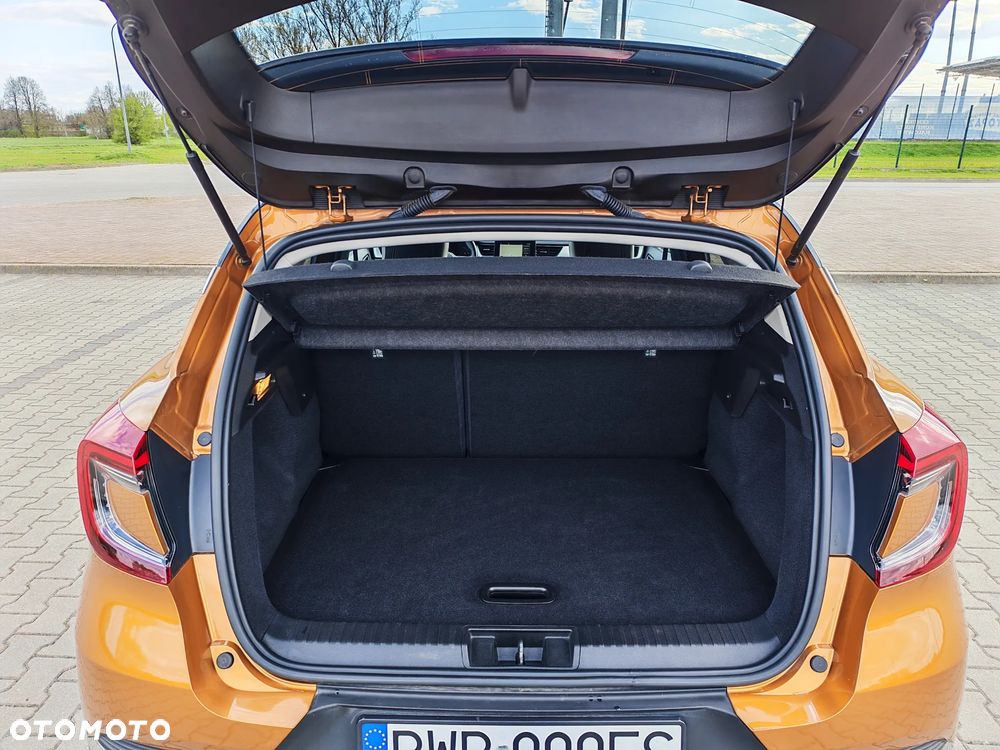 Renault Captur (ENERGY) dCi 90 INTENS - 14