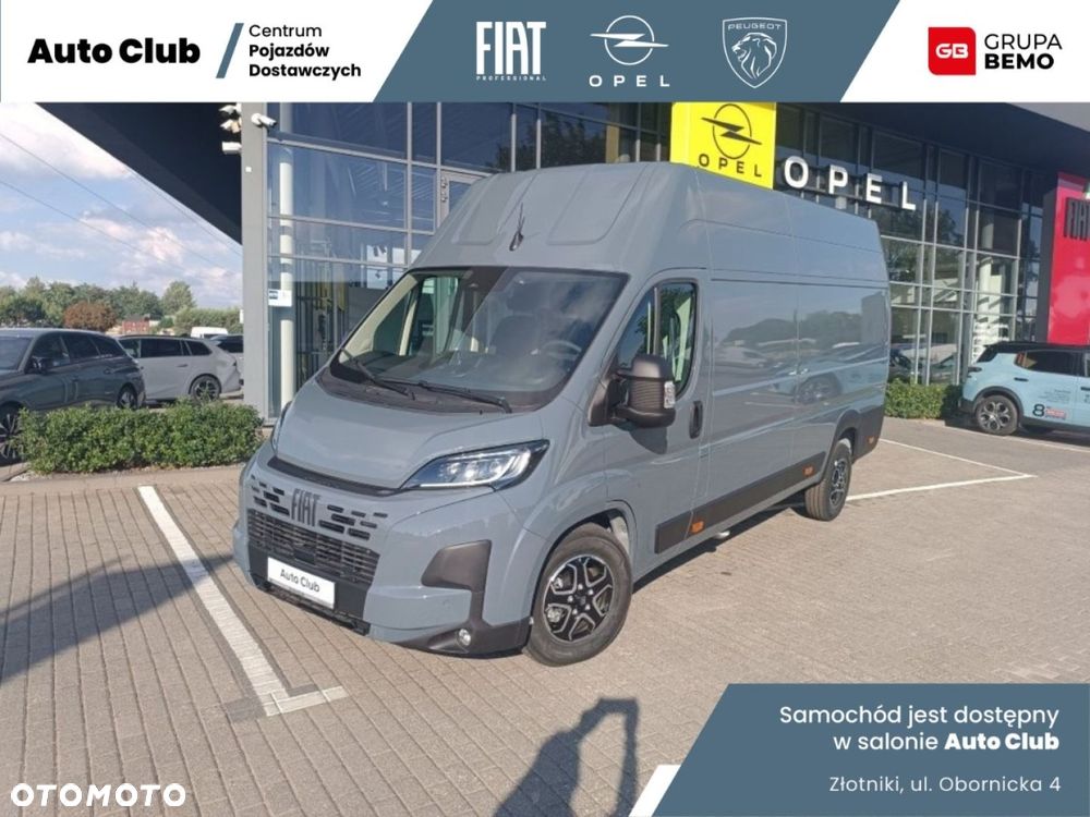 Fiat DUCATO - 1