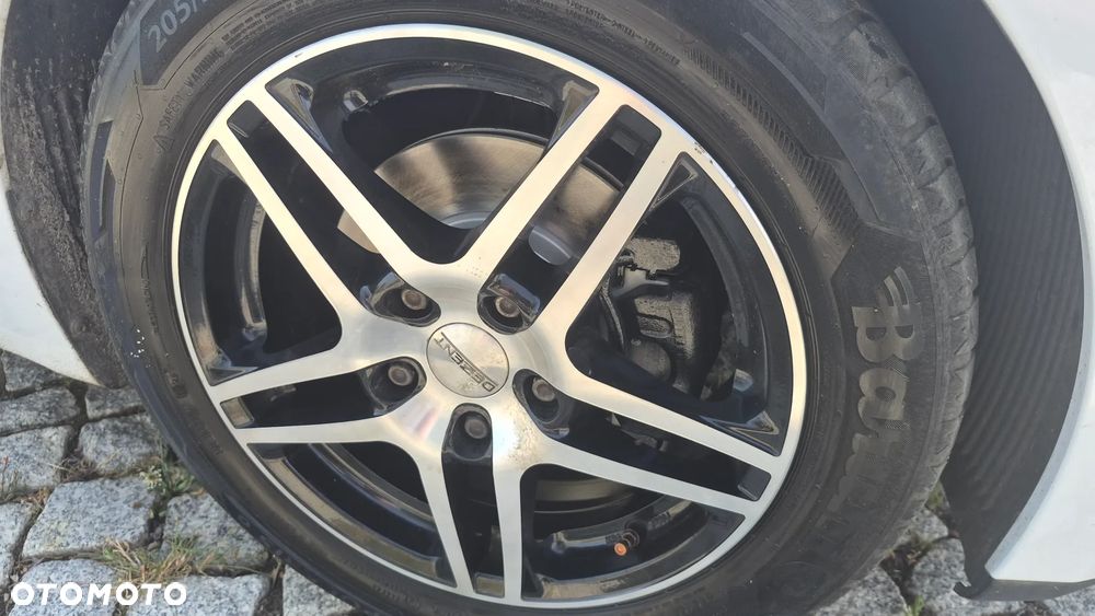 Kia Ceed 1.6 CRDi M - 7